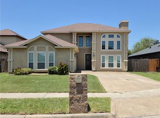 3725 Perfection Lake Ave, Robstown, TX 78380