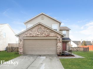7318 Glenwick Blvd, Indianapolis, IN 46217
