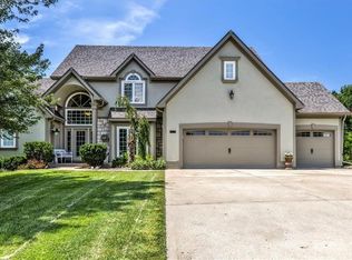 12810 Oakmont Dr, Platte City, MO 64079