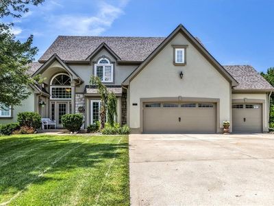 12810 Oakmont Dr, Platte City, MO, 64079
