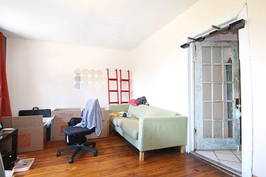 Rented by Keller Williams Realty Landmark II