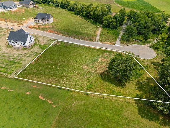 3rd image of 4440 Knox Ln Lot 27