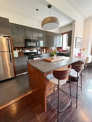 Rented by Brown Harris Stevens | media 8