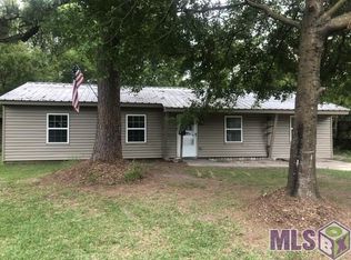 3532 Coolidge St, Baker, LA 70714