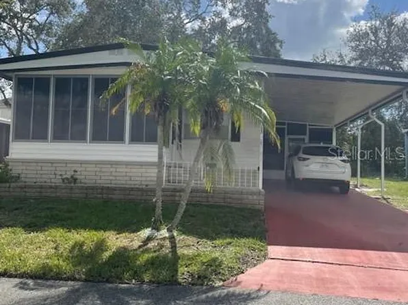 50 Dogwood Ct #11, Safety Harbor, FL 34695