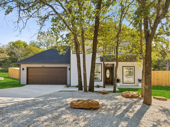 802 Percifield Trl, Alvarado, TX 76009