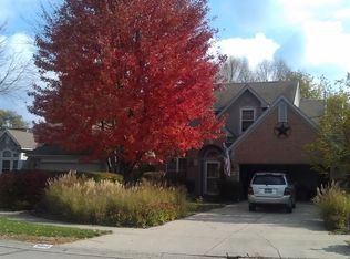 5012 Cordell Dr, Dayton, OH 45439