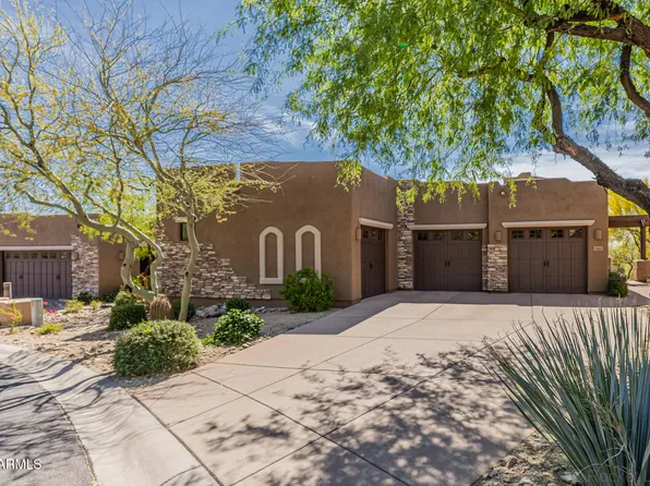 13300 E VIA LINDA Street #1002, Scottsdale, AZ 85259
