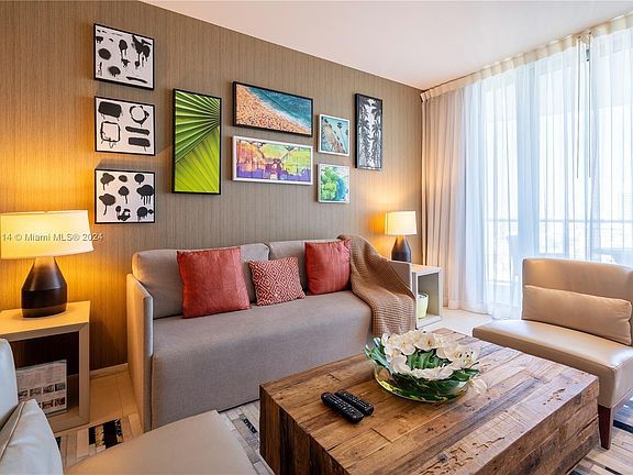 4th image of 4111 S Ocean Dr #1510