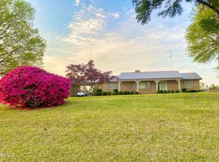226 C Stringer Rd, Magee, MS 39111