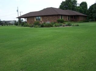 9119 N 153rd East Ave, Owasso, OK 74055