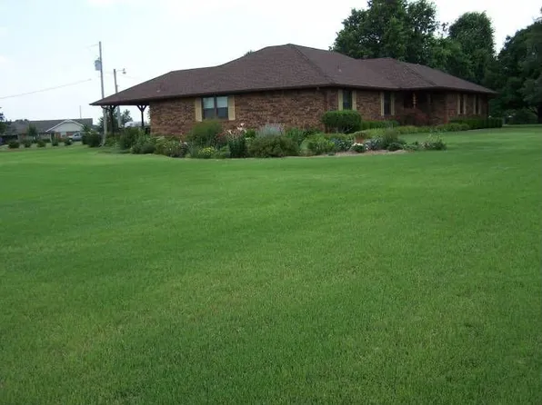 9119 N 153rd East Ave, Owasso, OK 74055