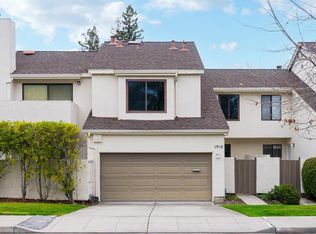 1918 Hackett Ave, Mountain View, CA 94043