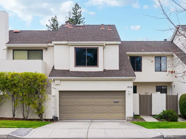 1918 Hackett Ave, Mountain View, CA 94043