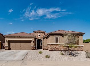 18610 W Comet Ave, Waddell, AZ 85355