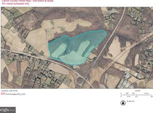 Old Washington Rd, Sykesville, MD 21784