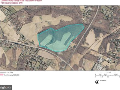 Old Washington Rd, Sykesville, MD, 21784
