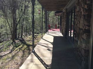 284 Hidden Valley Rd, Hot Springs, AR 71913