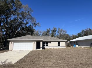 3481 SE 137th St, Summerfield, FL 34491
