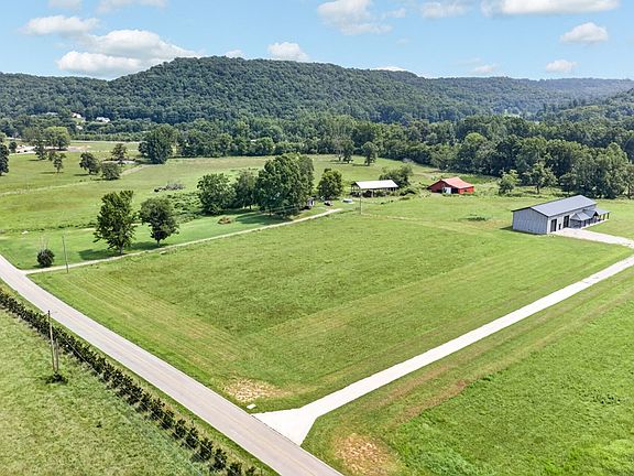 3rd image of Phifer Mountain Rd