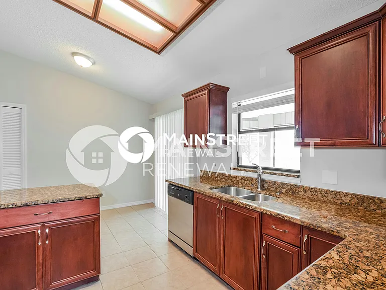WM - Kitchen