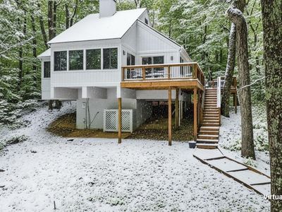 93 Squirrel Tree Ln, Wintergreen Resort, VA, 22967