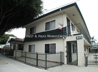 815 E 9th St APT 7, Long Beach, CA 90813