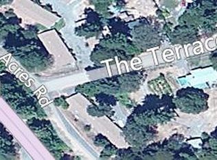 1380 The Ter, Willow Creek, CA 95573