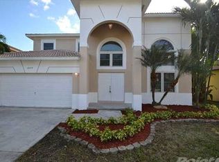 16074 SW 150th St, Miami, FL 33196