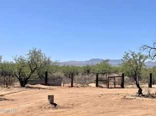 6987 S Avalon Dr, Tucson, AZ 85735