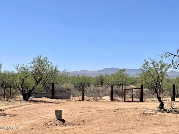 6987 S Avalon Dr, Tucson, AZ 85735