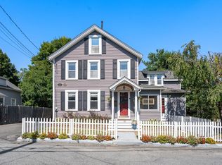 20 Curve St, Framingham, MA 01702