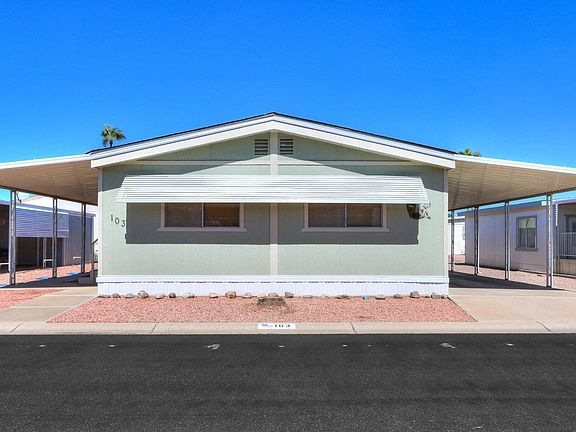 3rd image of 450 W SUNWEST Drive #103