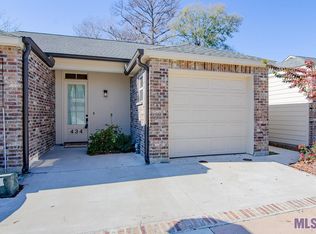 434 Saint Thomas Ln, Baton Rouge, LA 70806