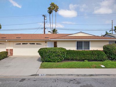 317 E Garden Grn, Pt Hueneme, CA, 93041