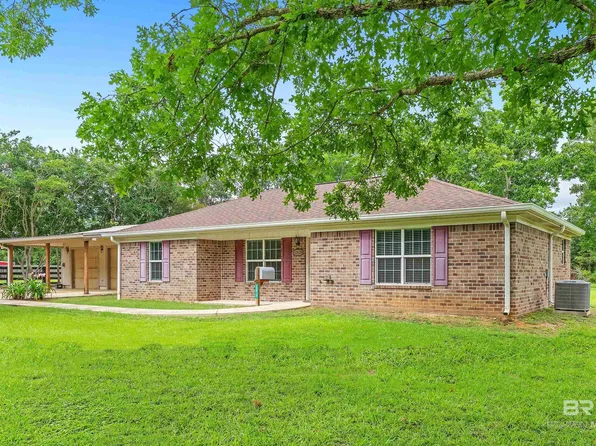 22810 Ard Rd, Robertsdale, AL 36567