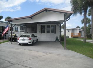 6445 SE 56th St, Okeechobee, FL 34974