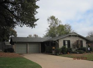 7425 NW 5th Ter, Oklahoma City, OK 73127