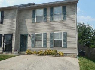 2159 Santa Anita Dr, Lexington, KY 40516