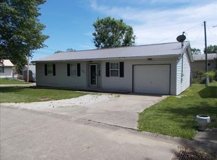 129 Teays Villa, Scott Depot, WV 25560
