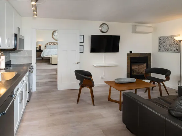 1565 NW Wall St #168/169, Bend, OR 97703