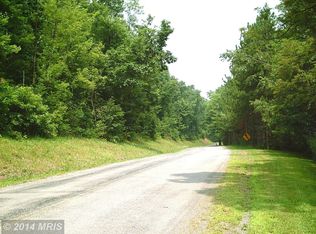 Garrett Rd, Oakland, MD 21550