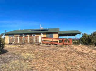 36197 County Road 520, Walsenburg, CO 81089