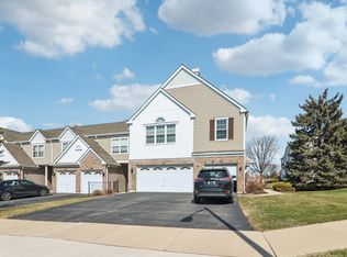 134 Arboretum Dr #134, Lombard, IL