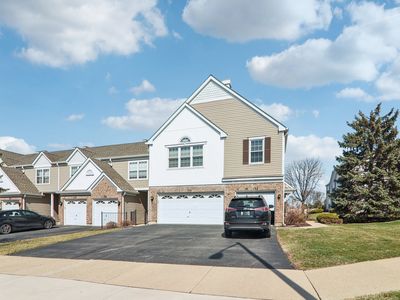 134 Arboretum Dr #134, Lombard, IL, 60148
