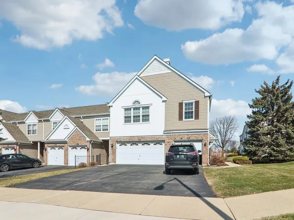 134 Arboretum Dr #134, Lombard, IL 60148