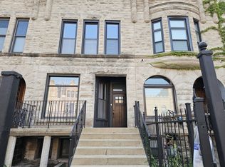 4420 S Berkeley Ave, Chicago, IL 60653