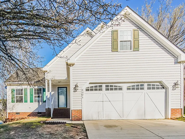 4301 Mantua Way — Photo 1
