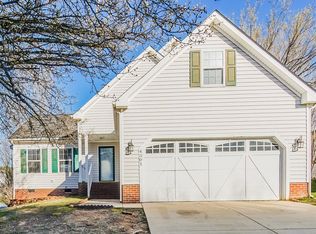 4301 Mantua Way, Raleigh, NC 27604