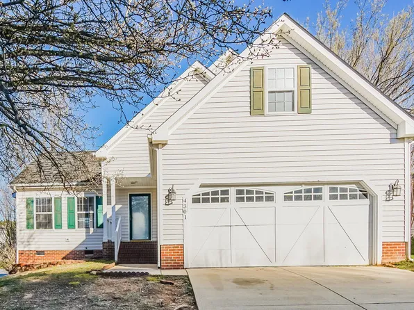 4301 Mantua Way, Raleigh, NC 27604